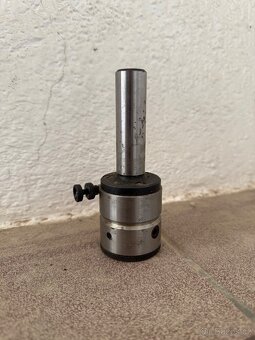 Automatické závitové hlavy - 3