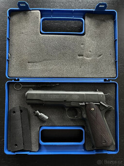 Plynová pistole Colt Government 1911 A1 cal.9mm - 3
