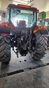 Zetor 120 FORTERRA 16V ( 2015) - 3