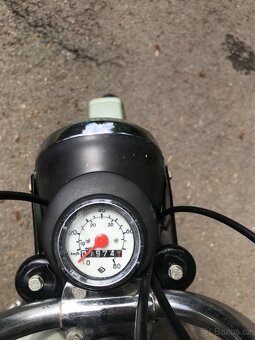 Babetta 210 - 3