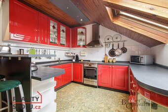 Prodej, domy/rodinný, 240 m2, U Švédské kaple 1328/35, 74705 - 3