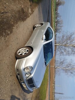 Mercedes-Benz CLK w208 200 kompresor - 3