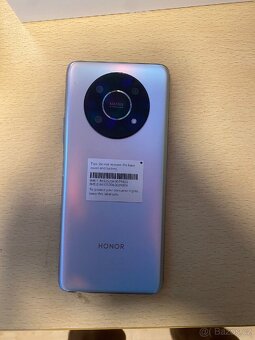 Honor magic4 lite 5G + obal - 3