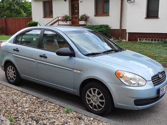 Hyundai 1,4 LPG - 3