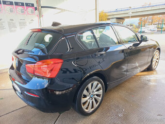 BMW 118d - 3