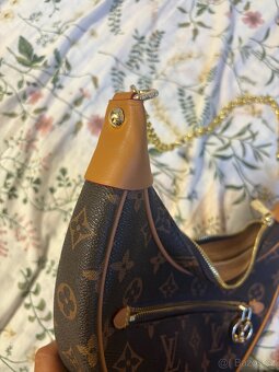 Louis Vuitton Loop kabelka - 3