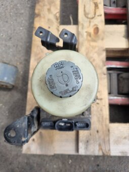 Servo Fabia 1 - Koyo - 3
