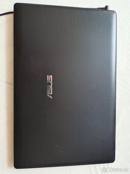 Asus 8gb RAM/512gb SSD/17.3" displej/doručení zdarma - 3