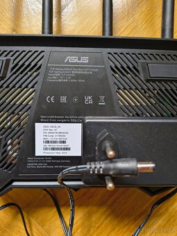 Asus TUF Gaming AX6000 - 3