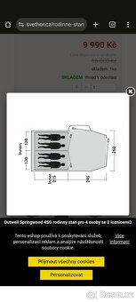Stan outwel Springwood 4sg - 3