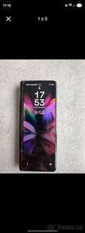 Samsung galaxy z fold 3 5g 12/256gb - 3