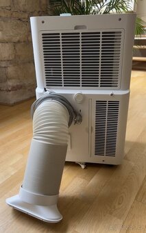 klimatizaci Siguro Air Conditioner AC-F280W Mistral 12 - 3