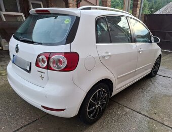 VW GOLF Plus - 3