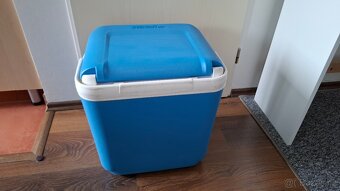 Chladící box Campingas, ICETIME PLUS 26L - 3