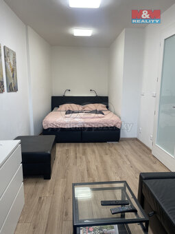 Prodej bytu 2+kk, 43 m², Mikulov, ul. Purkyňova - 3