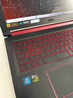 Acer Nitro 5 - Windows 11 - 3