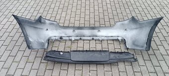 Prodám zadní nárazník BMW1 M-paket E87 - 3