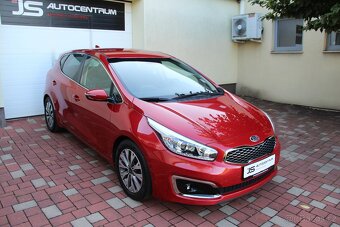 Kia Ceed 1.6i GDI 135PS Top - 3