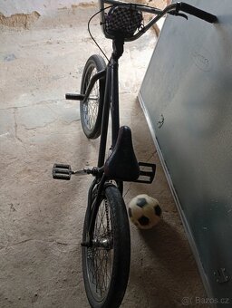 Bmx subrosa - 3