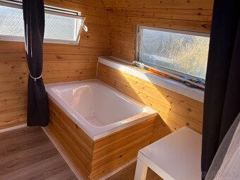 Karavan jako chatka - 3