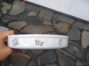 Zapékací mísa - 3