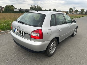 Audi - 3