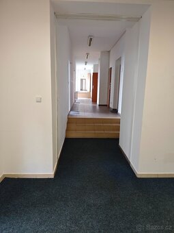 Kancelářské prostory - OPAVA - centrum - 350 m2 - 3