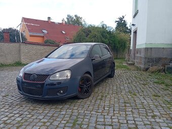 Golf 5 GTI - 3