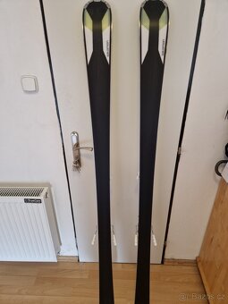 Sjezdové lyže Salomon XMax 175 cm - 3