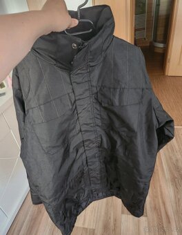 Pánská (pracovní) zimní bunda L/XL - 3
