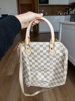 Kabelka Louis Vuitton - 3