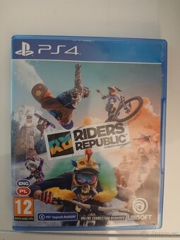 Playstation 4 500GB - 3