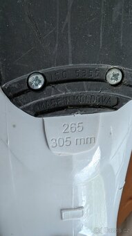 Rossignol Hero JR - 3