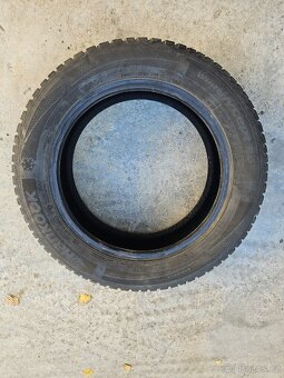 Hankook winter icept rs2, 195/60 R16 89H - 3