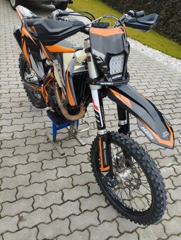 KTM 350 EXC - 3