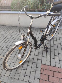 Městské kolo BBF - 3