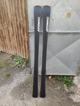 Atomic metron B10 - 3
