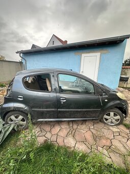 Peugeot 107 - 3