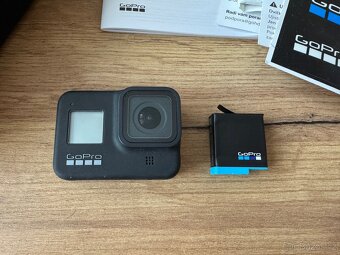 GoPro hero 8 black - 3
