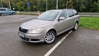❰ Škoda Octavia II | 1.4 TSI 90 KW / Solidní stav, Ostrava ❱ - 3