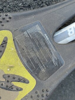 JD BUG POWERSURFER - 3