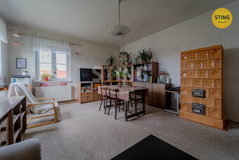 Byt 3+1, ul. Liliová, Opava - Jaktař , 133054 - 3