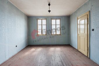 Prodej bytu 4+kk 85,7 m2, Svatava- Pohraniční Stráže - 3