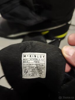 Dětské běžky - 3