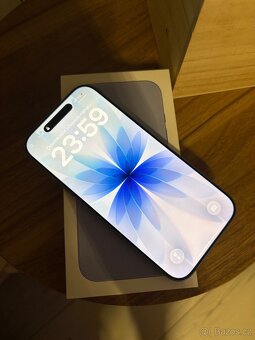 iPhone 17 256gb Mist Blue - 3