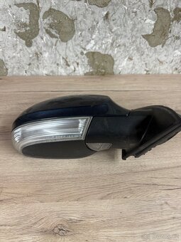 Pravé zrcátko Passat B6 - 3