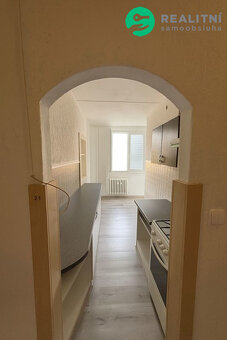 Byt 3+1 Plzeň Skvrňany - 3
