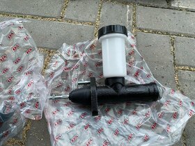 Volha Gaz 24,2410,Gazel,Uaz 469,452,hlavní spojkový váleček - 3