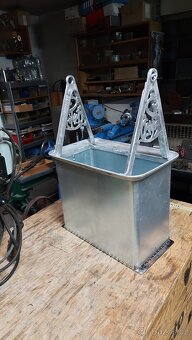 Stabilni motory Slavia - 3