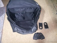 Cyklistická kabela na přední řídítka High Colorado - 3